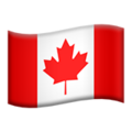 drapeau Canada