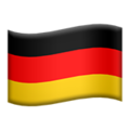 drapeau Allemagne